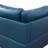Delayna Faux Leather Sectional-98222136-98222137-98222144