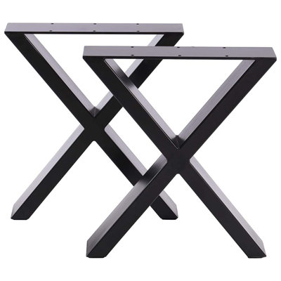 Curtney Table Leg