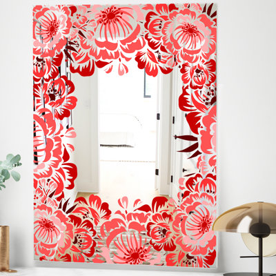 Miroir d'appoint Garland Vivid 5