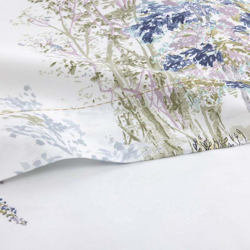 Lande Flat Sheet, Queen