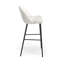 Tabouret de bar et de comptoir Valdez Boucle-1511978718-1511978717