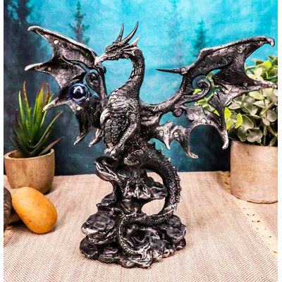 Figurine Cayleeann Draco