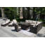 Algird 10 - Person Patio Conversation Set with Cushions