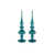 Bleu antique est en rupture de stock