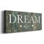 Toile tendue Dream-519344774