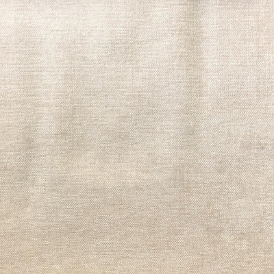 Dior Fabric | Solid Chenille Fabric | Color Natural