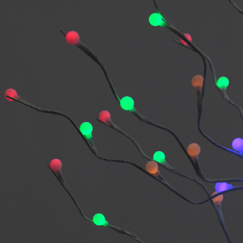 Lighted Trees & Branches, 5 ft.