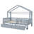 Aito Kids House Bed With Two Drawers-1494270819-1494270818
