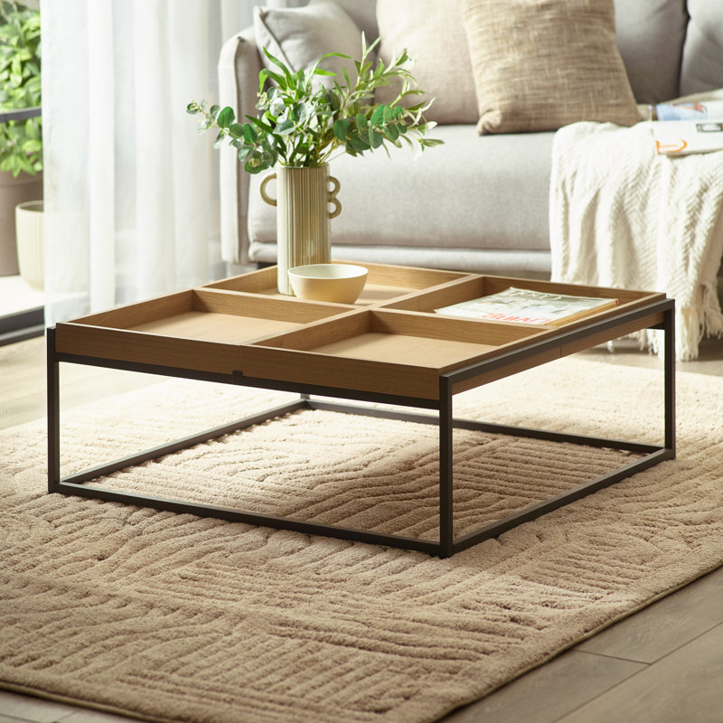 Frame Coffee Table