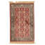Handmade Silk Area Rug