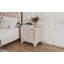 Table de chevet vintage Mid Century-1197152524