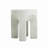 Outdoor Side Table, End Table, Accent Table With Round Top