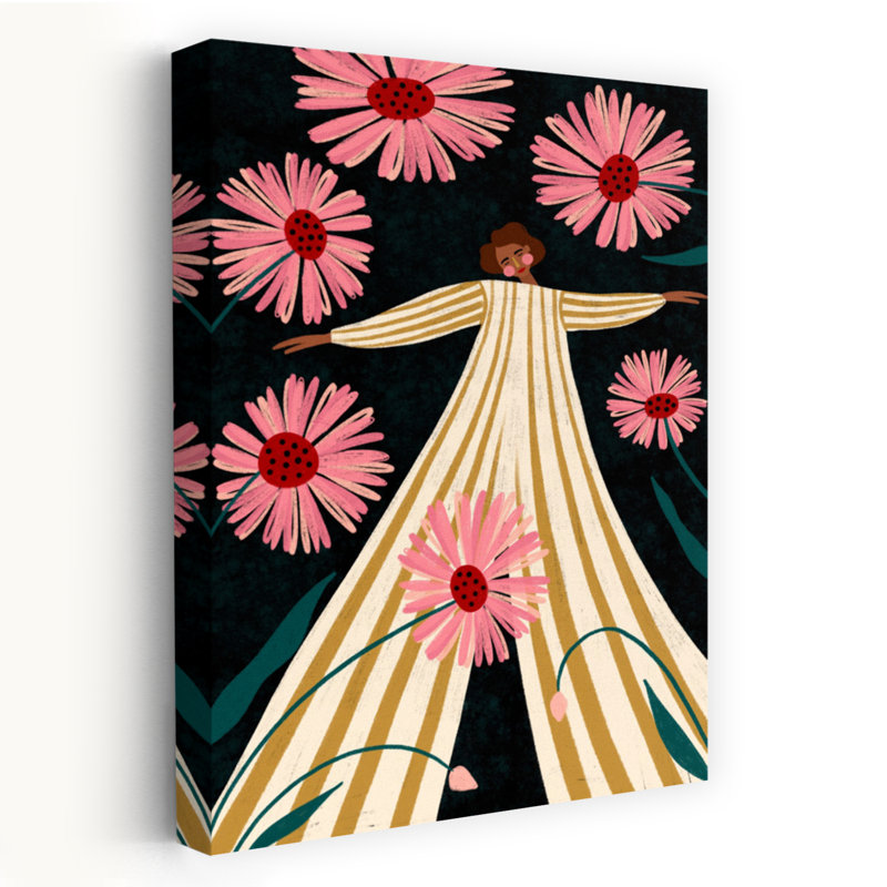 Print, 60.96cm H x 40.64cm W