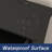 Wooden Nightstand Bedside Table With 1 Drawer And Shelves, End Table For Bedroom-1315660990