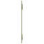 Volets en composite à quatre planches EnduraCore l 21 1/2 po x H 78 po, vert mousse (par paire - quincaillerie non incluse)-134542856