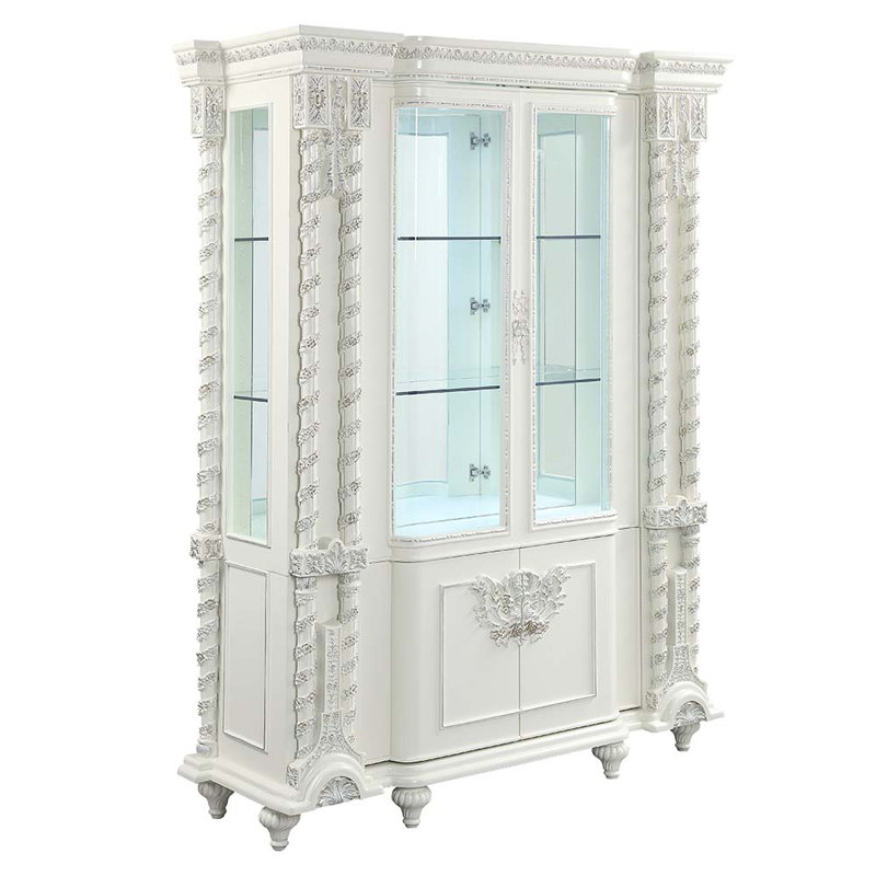 Minelva Curio