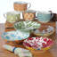 Ensemble de 6 tasses 6 pièces
