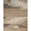 Aquila Abstract Area Rug in Natural/Gray/Ivory-2054410409
