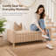 Banc de rangement rembourré 63 po-1687666323-1687666350