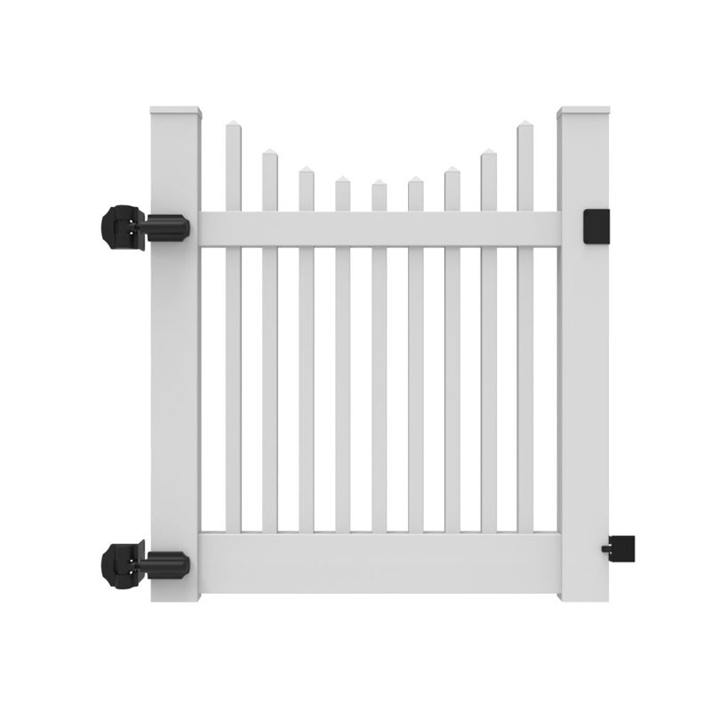 Vinyl Fencing