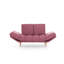 Halcombe 2 Seater Clic Clac Sofa Bed-815520750