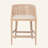 Rattan Counter Bar Stool-472027778