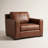 Leather Armchair