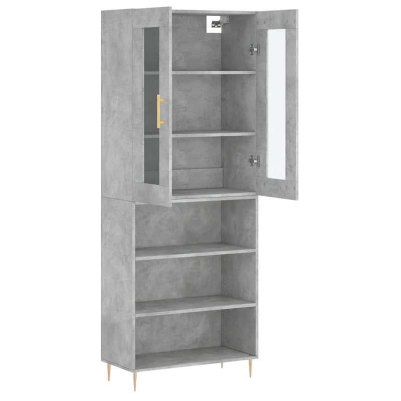 Morgenthaler 69.5cm Sideboard