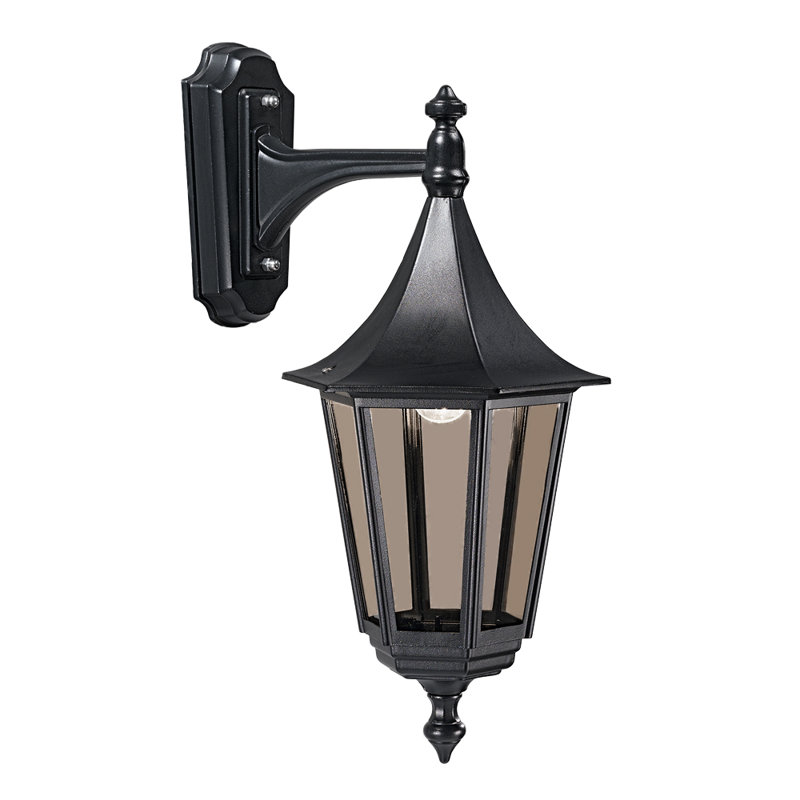 Tourelle Outdoor Wall Lantern