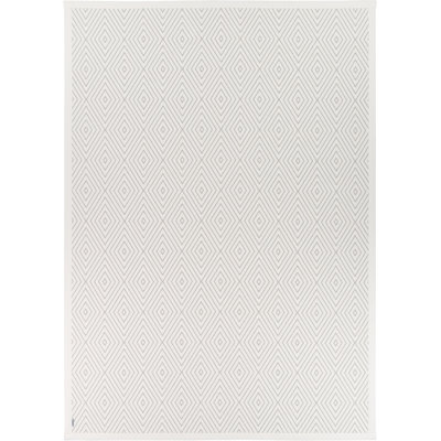 Lyric Geometric Hand Woven Area Rug