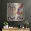 «The Best Beer» par Mollie B Art-227268087