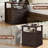 Danforth 2 Drawer Nightstands with Storage and Built-in Charging Station-488851020-324157819
