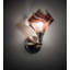 Metro Fusion 1 - Light Armed Sconce