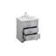 Meuble-lavabo simple 30 po Knox-2055946403