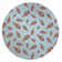 Summer Ice Cream Outdoor Rug