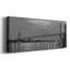 Pont George George, toile tendue avec châssis-648985193