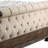 Upholstered Sleigh Bed-556367201