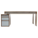 Units Executive Desk