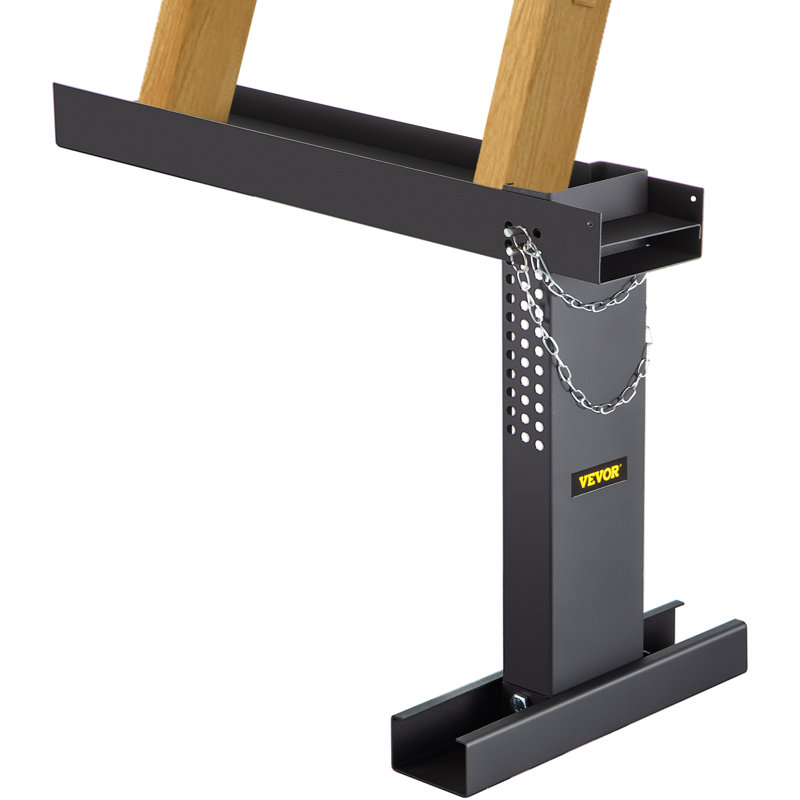 Accessoire / pièce d'échelle pliante en acier
