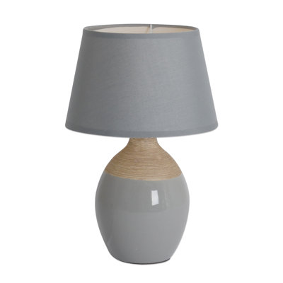 Antico Ceramic Table Lamp