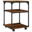 64cm H x 43cm W Printer Stand-1992987759