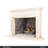 Hamburg Fireplace Surround-88078558