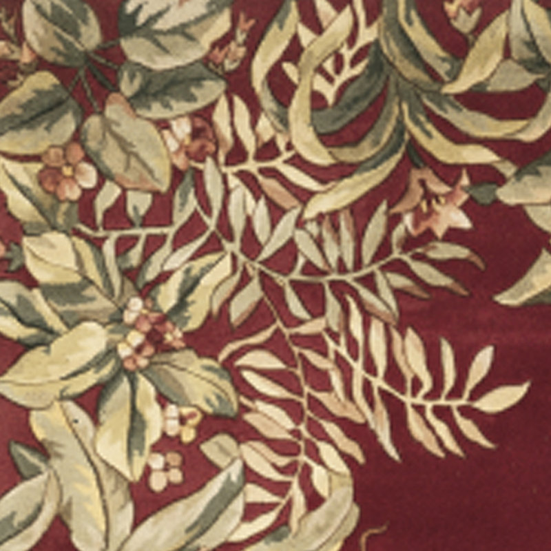 Marion Indoor Rug, Rectangle 2' x 3'