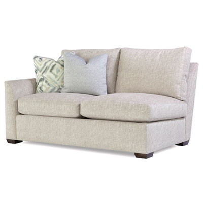 Pure Leather Sectional