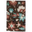 Tapis brun foncé Johansson