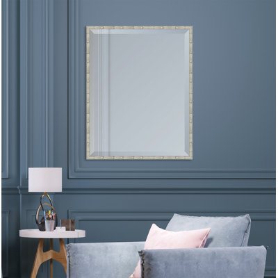 Tearney Rectangle Mirror