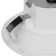 6 in. Canless Integrated LED Recessed Light Trim 2-Way Mounting 650 Lumens Adjustable
