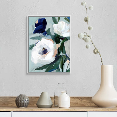 «Eernal Spring I» par Isabelle Z - reproduction d'art