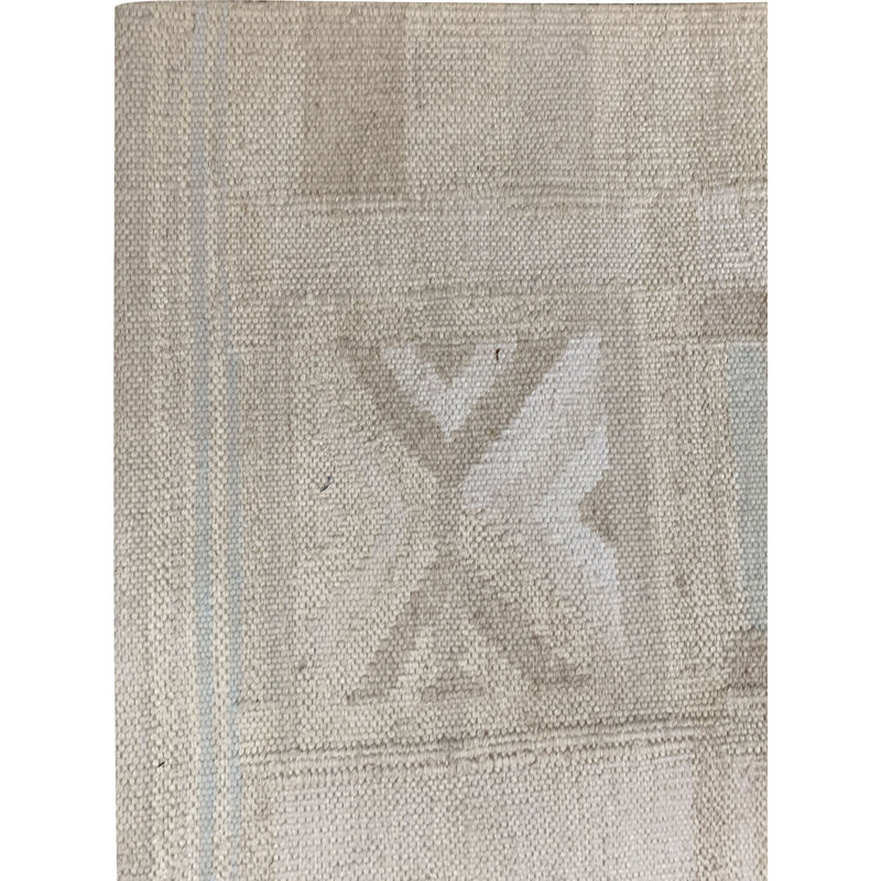 Swedish One-of-a-Kind 8' X 10' Area Rug