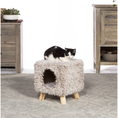 Bojorquez 13.5'' H Cat Tree